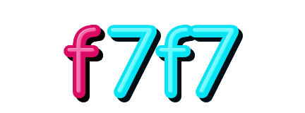 f7f7 — logo kanal