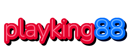 playking88 — logo kanal